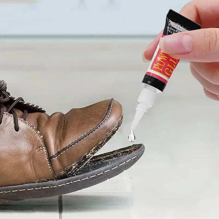 Superlijm 502 – Sterke Instant Lijm – Sneldrogende Cyanoacrylaat Lijm – 10/20/50 Stuks – 3g per Stuk - Bivakshop