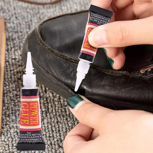 Superlijm 502 – Sterke Instant Lijm – Sneldrogende Cyanoacrylaat Lijm – 10/20/50 Stuks – 3g per Stuk - Bivakshop