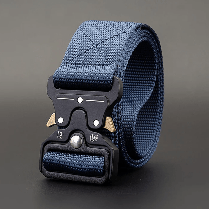 Tactical belt - Verstelbare heupriem voor outdoor sport - Bivakshop