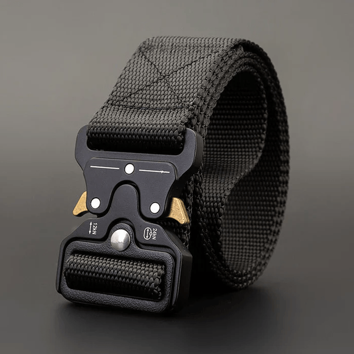 Tactical belt - Verstelbare heupriem voor outdoor sport - Bivakshop