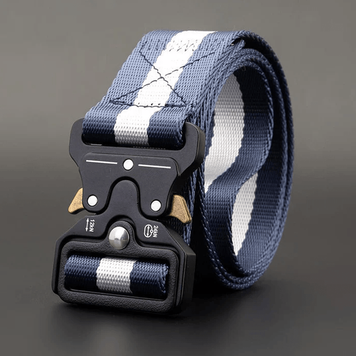 Tactical belt - Verstelbare heupriem voor outdoor sport - Bivakshop