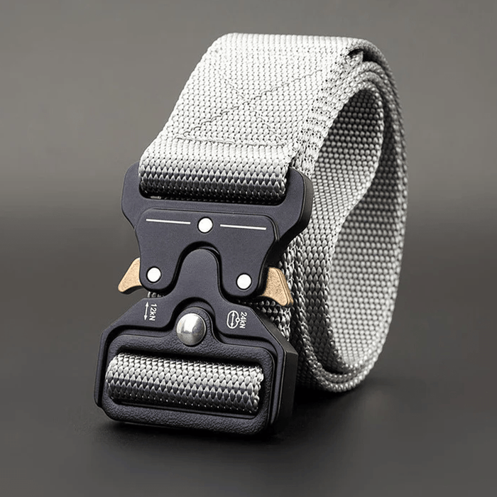 Tactical belt - Verstelbare heupriem voor outdoor sport - Bivakshop