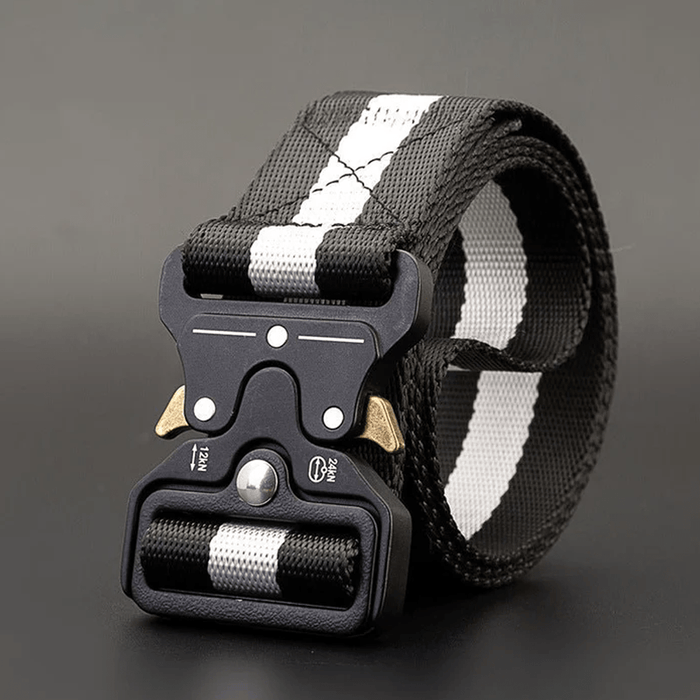 Tactical belt - Verstelbare heupriem voor outdoor sport - Bivakshop