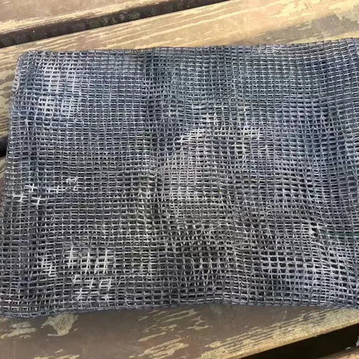 Tactische militaire sjaal - Camouflagepatroon voor buitenactiviteiten - Bivakshop