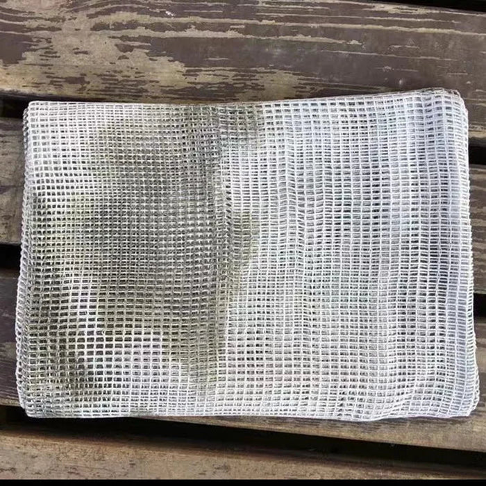 Tactische militaire sjaal - Camouflagepatroon voor buitenactiviteiten - Bivakshop