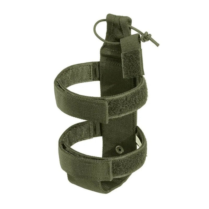 Tactische Molle waterfleshouder - Buiten tas voor camping, hiking en survival - Bivakshop