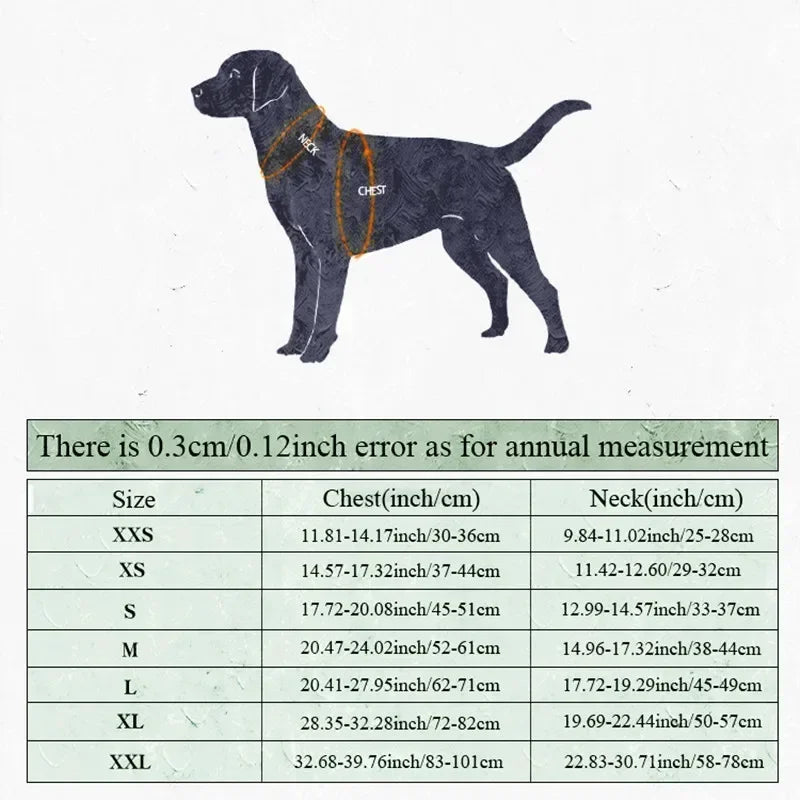 Truelove koelvest voor honden - Lichtgewicht zomervest - Geschikt voor kleine en grote honden - Bivakshop