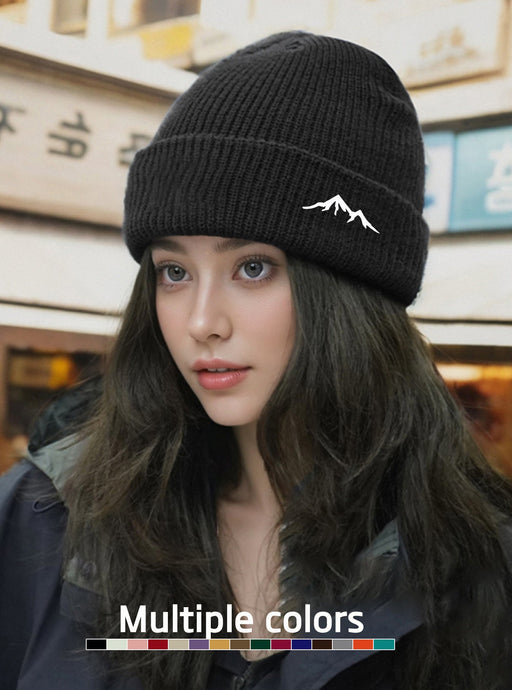 Unisex Winter Beanie – Warm, Ademend & Elastisch - Bivakshop