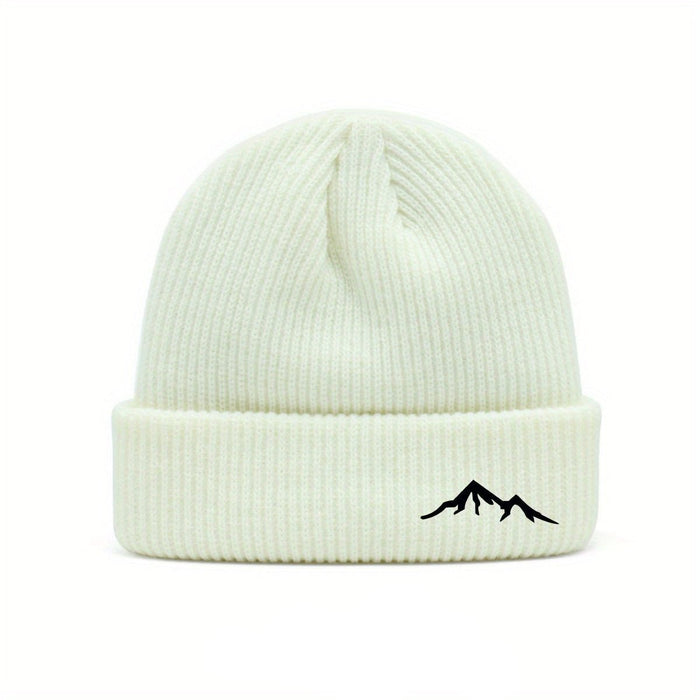 Unisex Winter Beanie – Warm, Ademend & Elastisch - Bivakshop