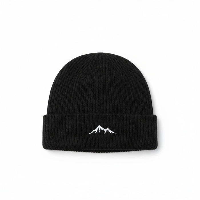 Unisex Winter Beanie – Warm, Ademend & Elastisch - Bivakshop