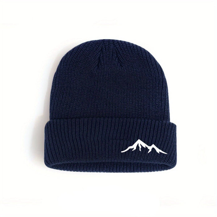Unisex Winter Beanie – Warm, Ademend & Elastisch - Bivakshop