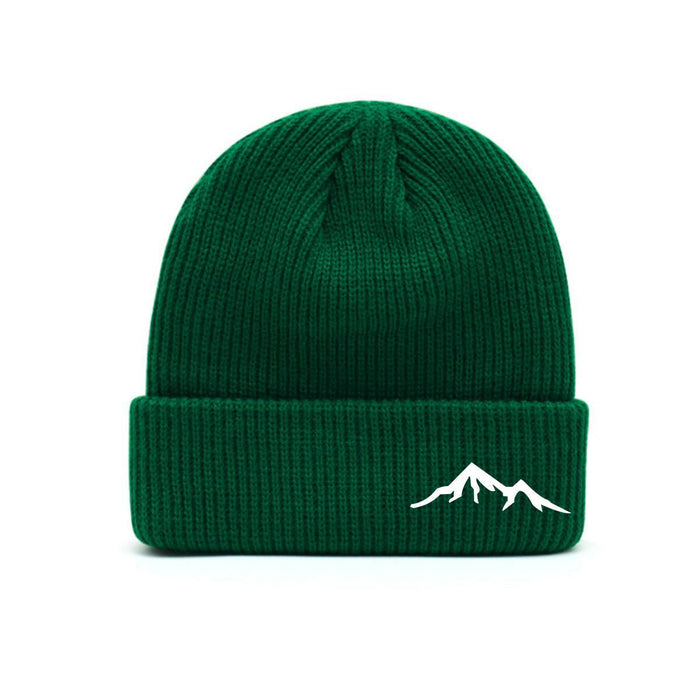 Unisex Winter Beanie – Warm, Ademend & Elastisch - Bivakshop