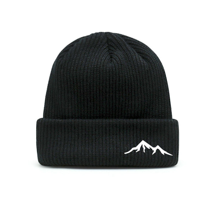 Unisex Winter Beanie – Warm, Ademend & Elastisch - Bivakshop