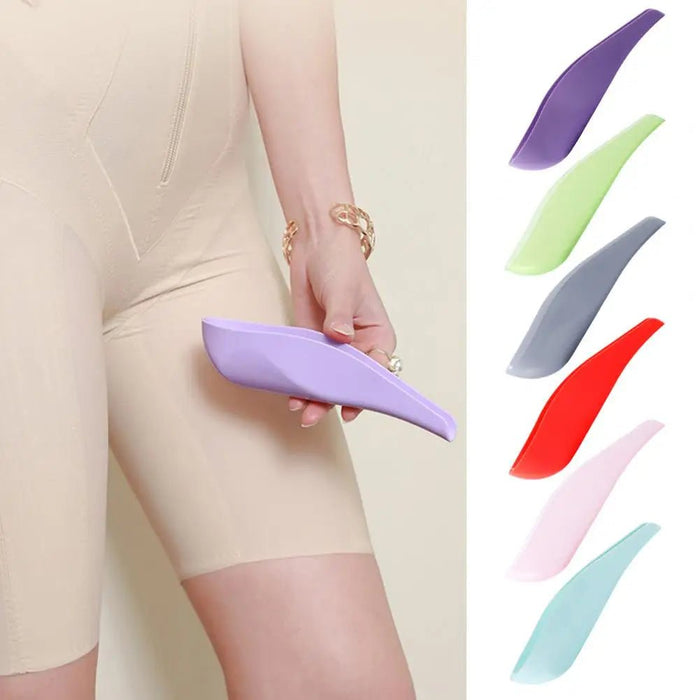 Vrouwelijke plastuit – draagbaar – herbruikbaar - Bivakshop