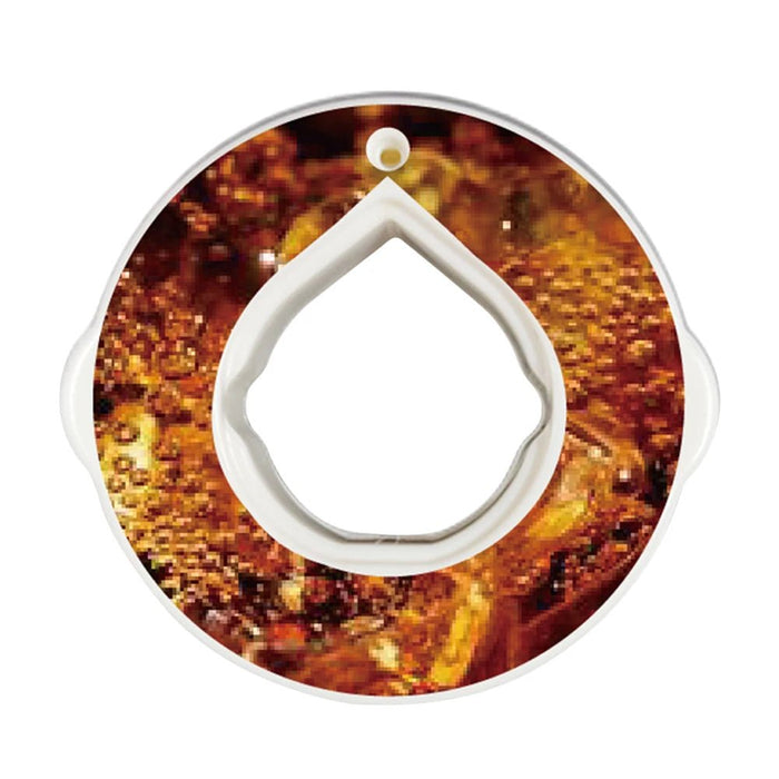 Water bottle flavour pods - Suikervrije geurpods voor smaakvol drinken - Bivakshop