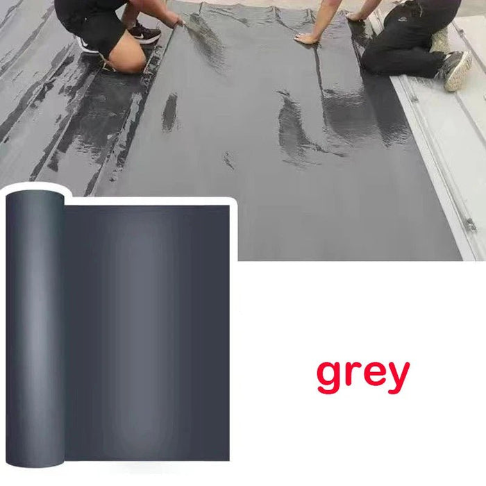 Waterdichte en thermische isolatietape - Zelfklevende reparatietape voor dak - en muurafdichting - Bivakshop