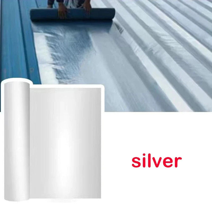 Waterdichte en thermische isolatietape - Zelfklevende reparatietape voor dak - en muurafdichting - Bivakshop