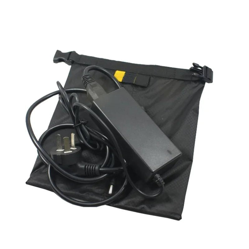 Waterdichte opbergzakken set – 5 stuks 5L drybags voor kamperen, kajakken & outdoor avonturen - Bivakshop