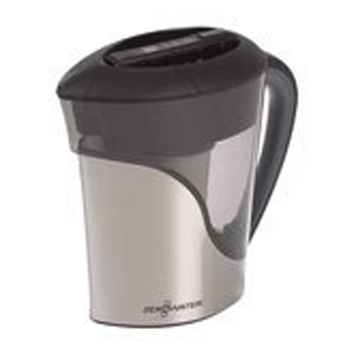 ZeroWater - waterkan - met TDS meter - 1,4L tot 18,9L - Bivakshop