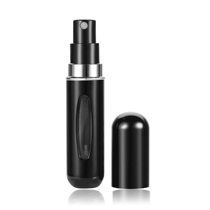 mini parfum verstuiver hervulbare spray 5ml