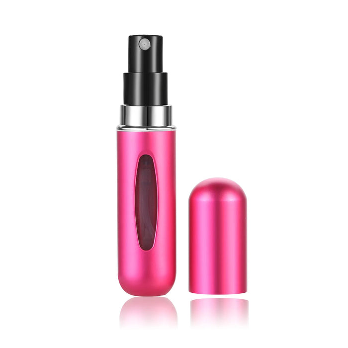 mini parfum verstuiver hervulbare spray 5ml