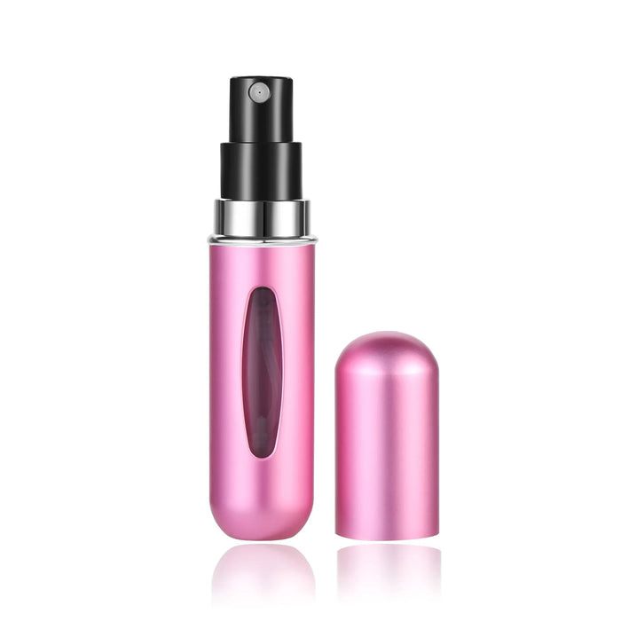 mini parfum verstuiver hervulbare spray 5ml