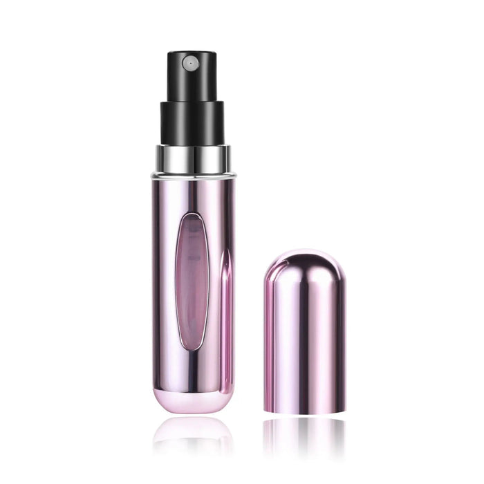 mini parfum verstuiver hervulbare spray 5ml