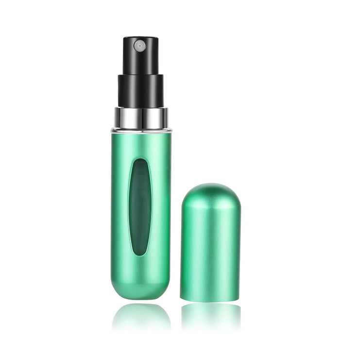 mini parfum verstuiver hervulbare spray 5ml