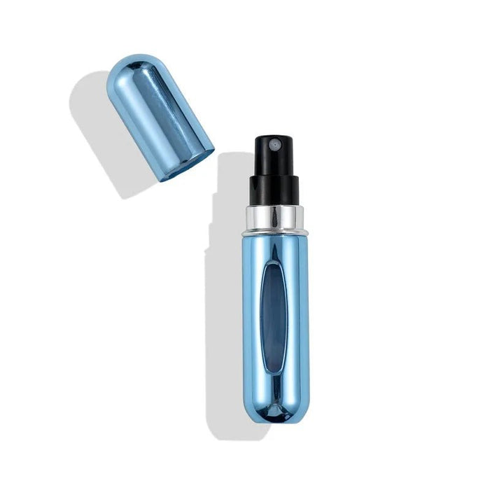mini parfum verstuiver hervulbare spray 5ml