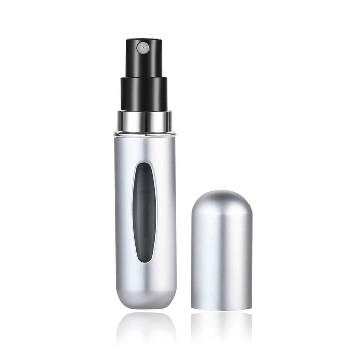 mini parfum verstuiver hervulbare spray 5ml