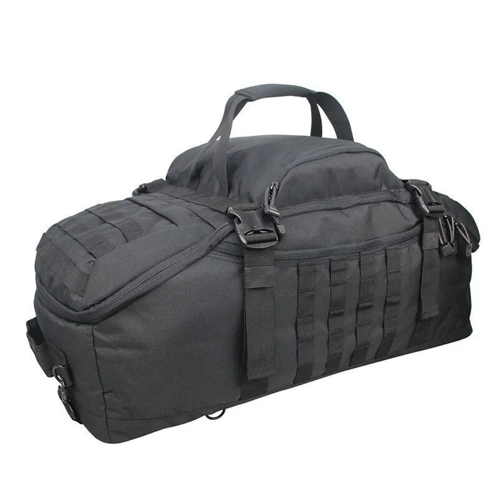 80L camping rugzak - Militaire tactische rugzak - Bivakshop