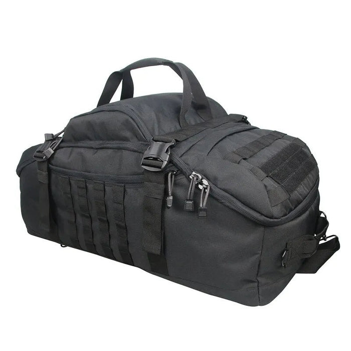 80L camping rugzak - Militaire tactische rugzak - Bivakshop
