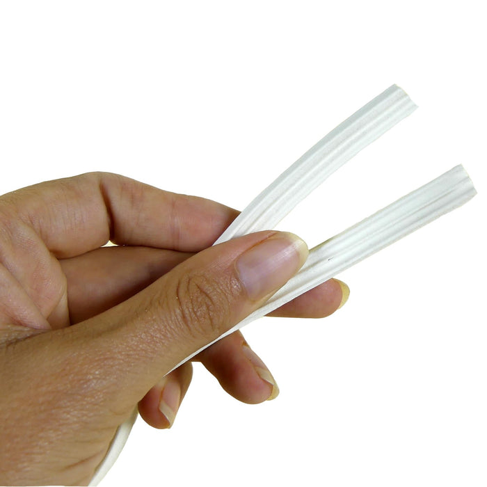 Afdichtingsband voor ramen - 2 x 3 meter - Energiebesparing - Bivakshop