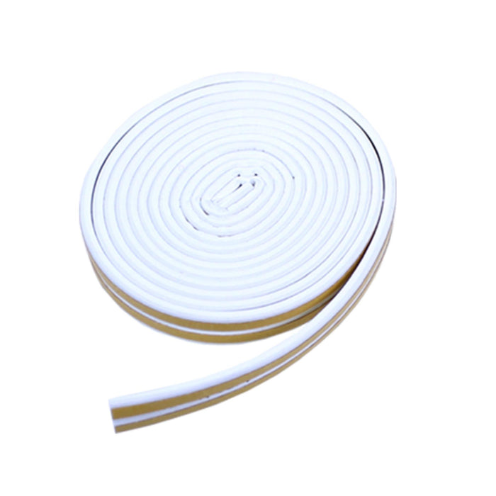 Afdichtingsband voor ramen - 2 x 3 meter - Energiebesparing - Bivakshop