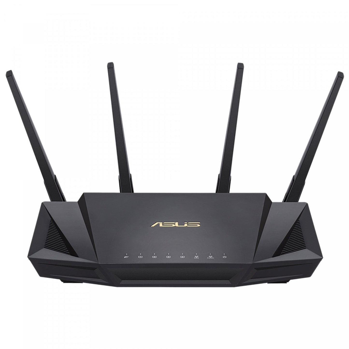 ASUS AX3000 Dual Band WiFi 6 (802.11ax) RT-AX58U Router - Bivakshop