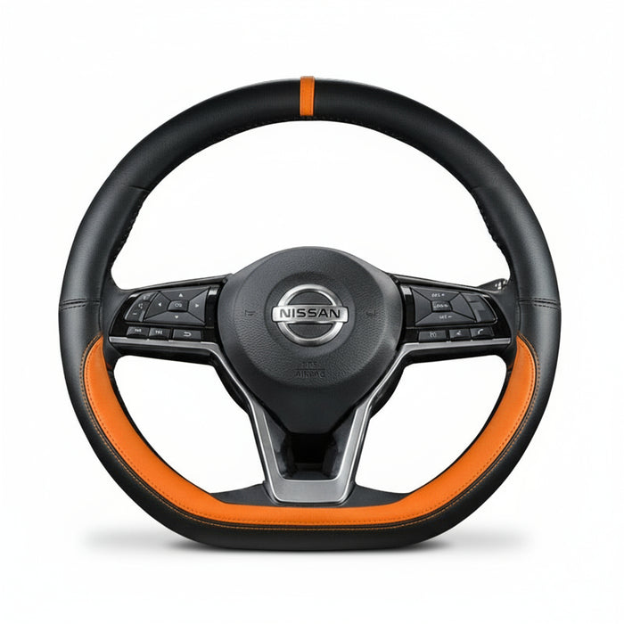 Autostuur - Nissan X-trail Qashqai - Bivakshop