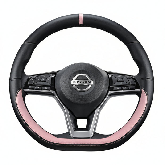 Autostuur - Nissan X-trail Qashqai - Bivakshop