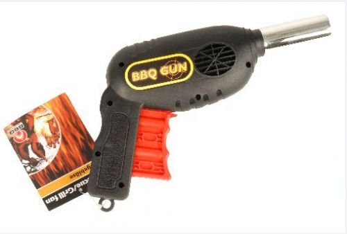 Bbq grillblazer - Voor snel en efficiënt aanwakkeren van het vuur - Bivakshop
