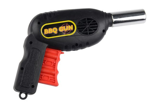 Bbq grillblazer - Voor snel en efficiënt aanwakkeren van het vuur - Bivakshop