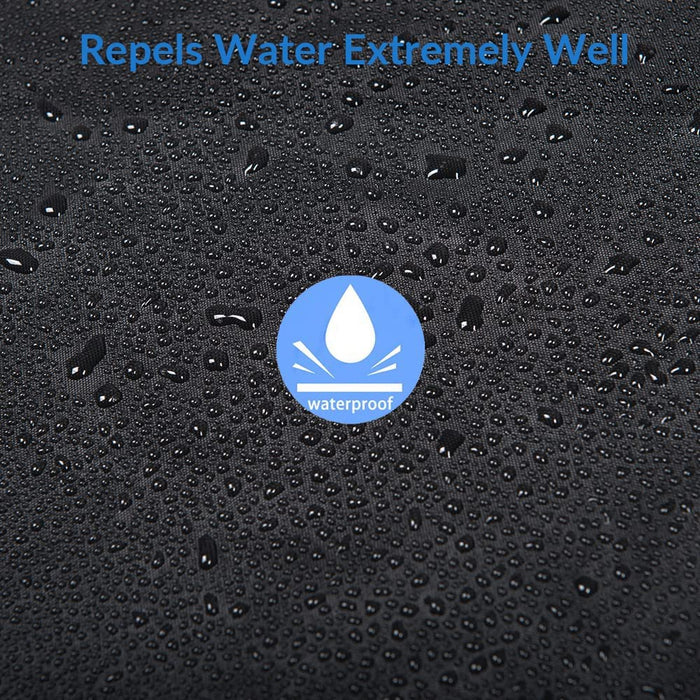 beschermhoes opblaasbare boten waterdicht