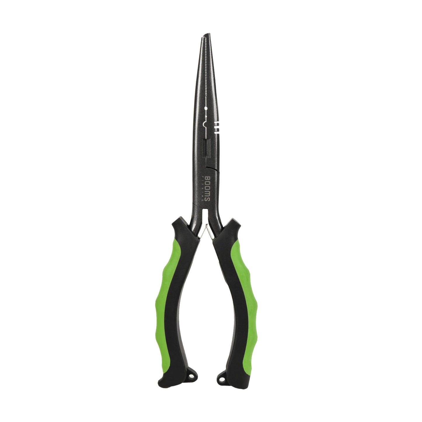 Booms Fishing F03 Vistang 23 cm - RVS - Visschaar - Onthaaktang - Bivakshop