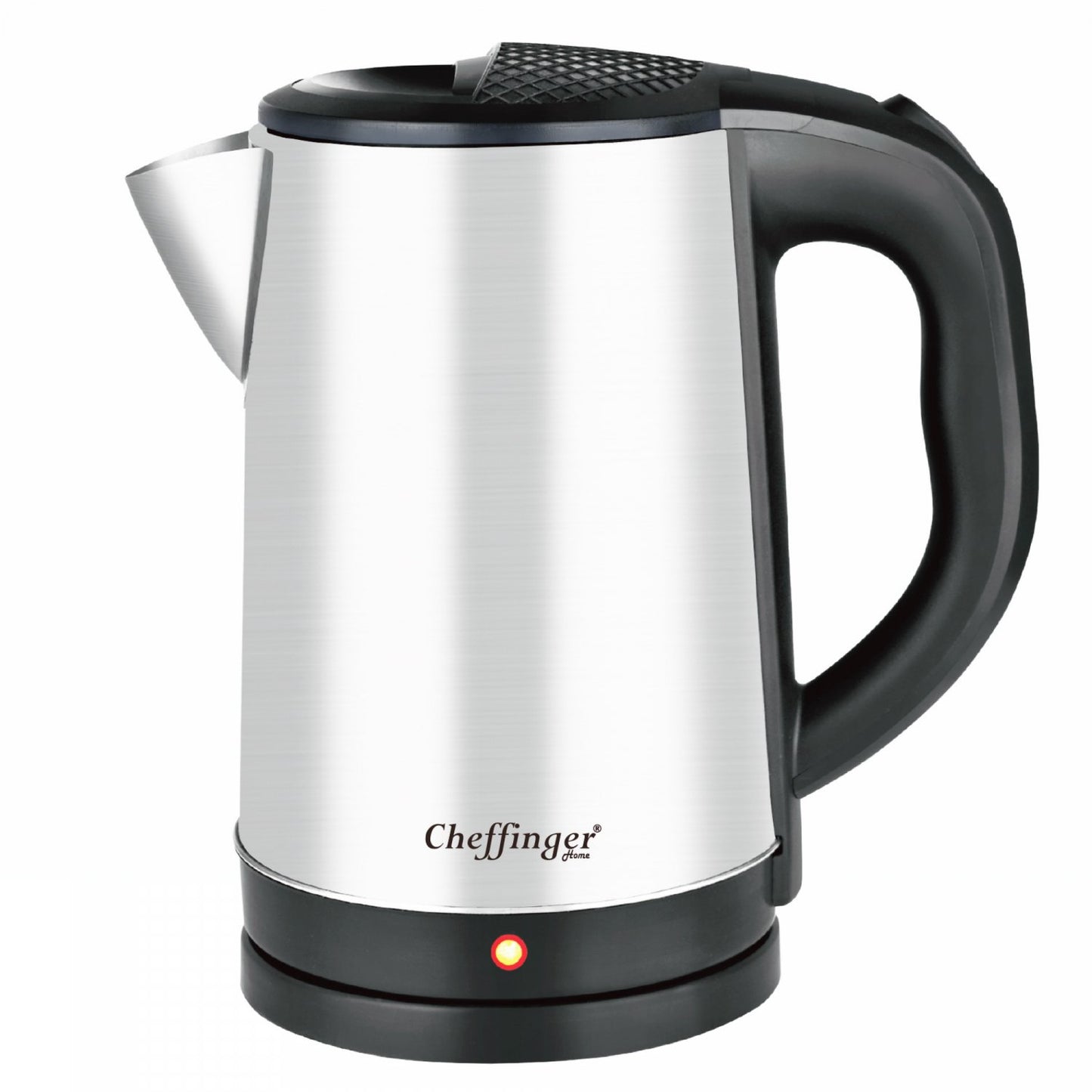Cheffinger CF-SSK20: 2,3 L Elektrische Waterkoker - 2000W - Bivakshop