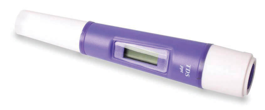 Comfortpool digitale pH meter voor zwembadwater - Bivakshop