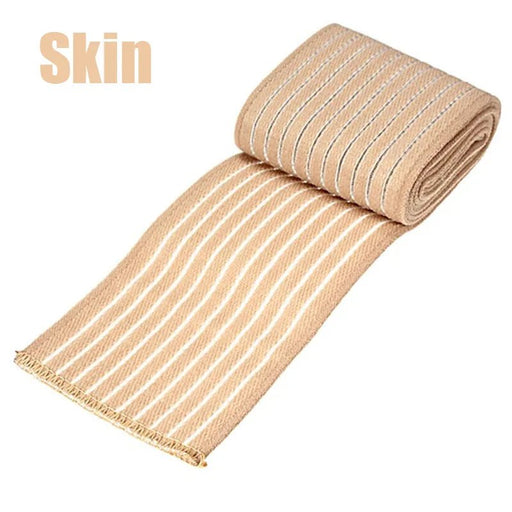 Compressie knie pad & elleboog tape - Sportbandage voor bescherming en ondersteuning - Bivakshop