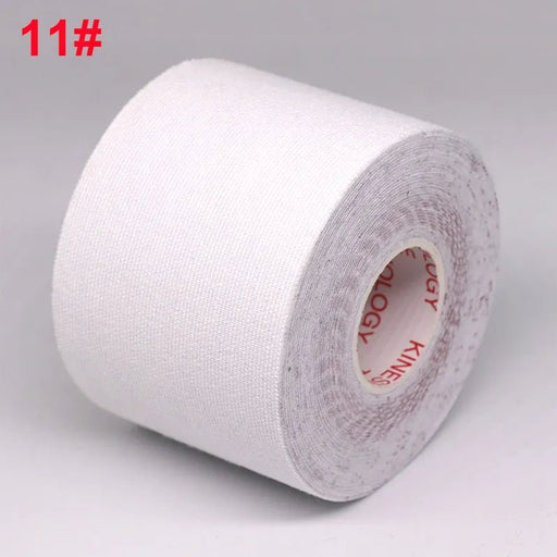 COYOCO kinesiologie tape - 5 maten elastische sport verbanden - Bivakshop