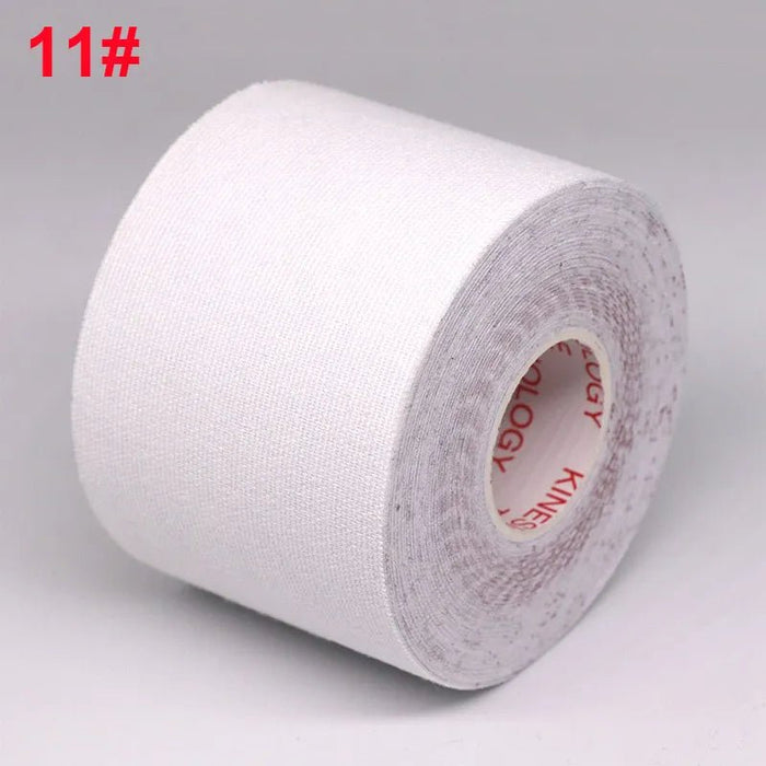 COYOCO kinesiologie tape - 5 maten elastische sport verbanden - Bivakshop