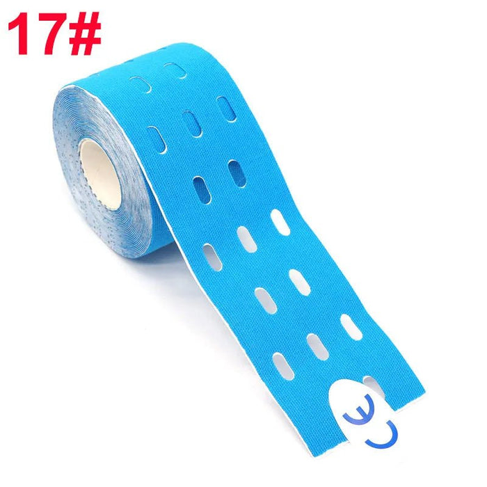 COYOCO kinesiologie tape - 5 maten elastische sport verbanden - Bivakshop