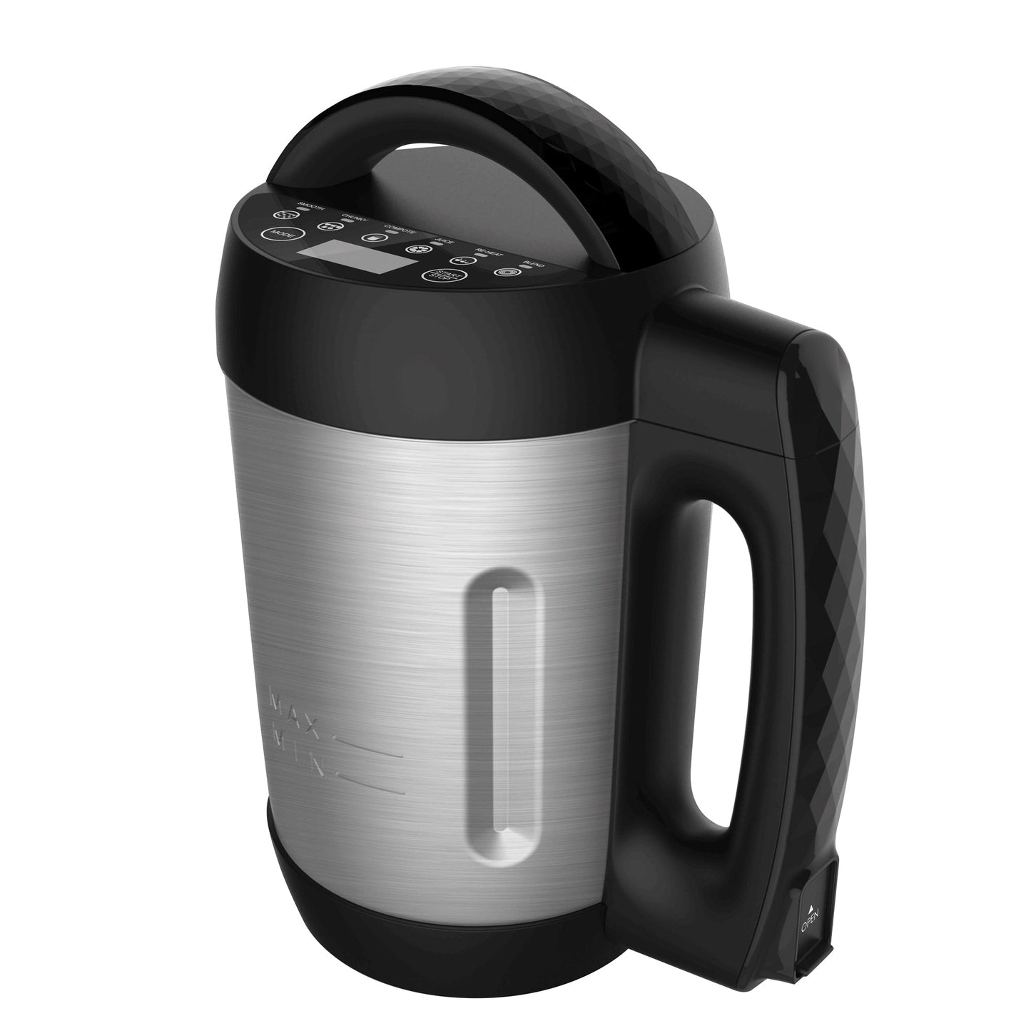 Daewoo SYM-1373: Soepmaker - Bivakshop