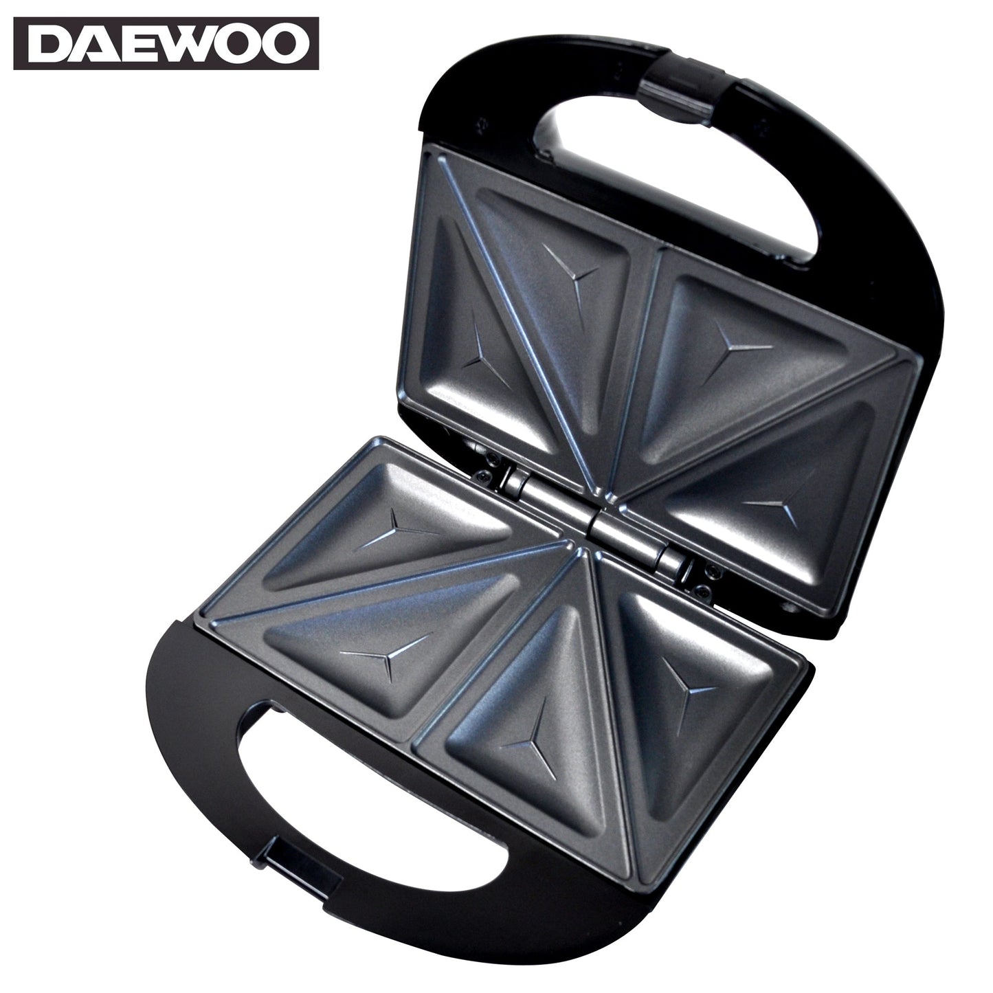 Daewoo SYM1250: tosti-ijzer - Bivakshop