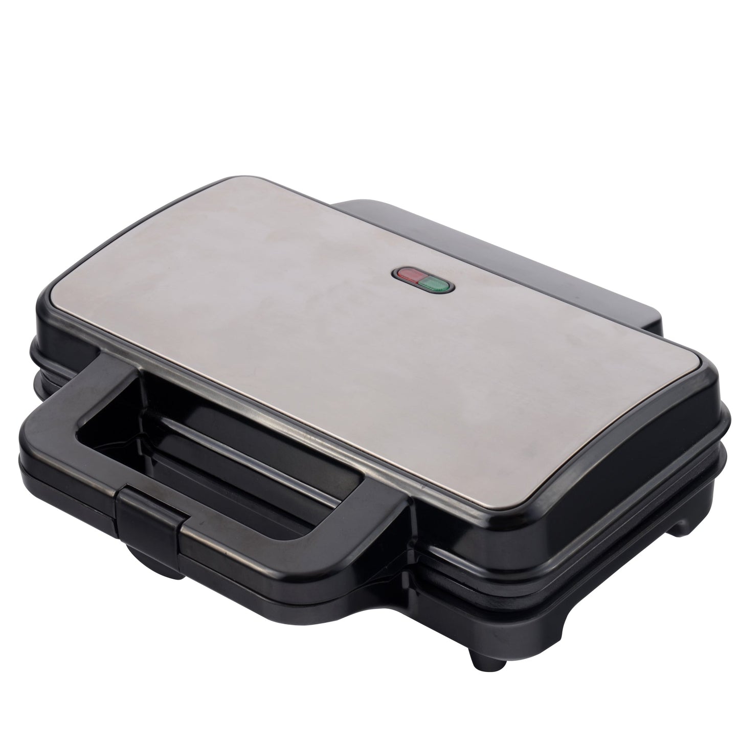 Daewoo SYM1267: Tosti-ijzer XL - Bivakshop